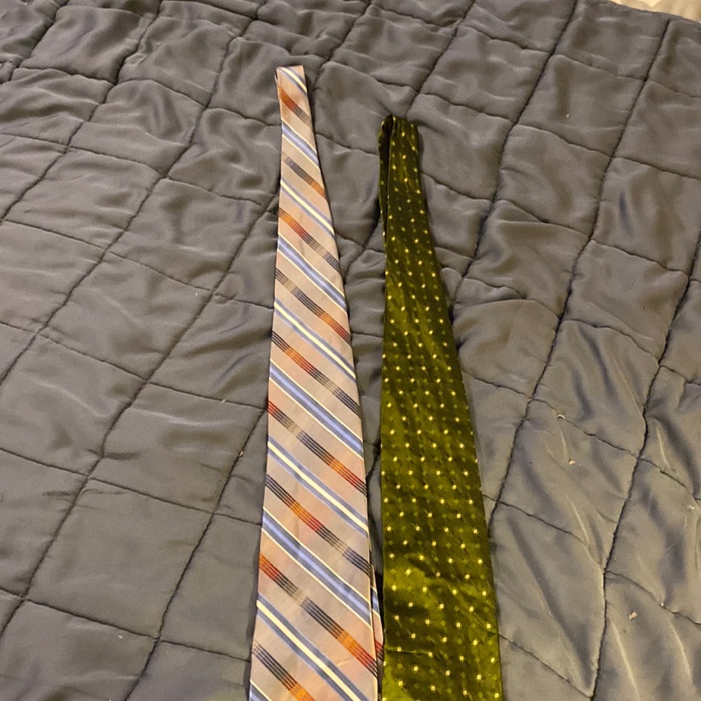 Ties
